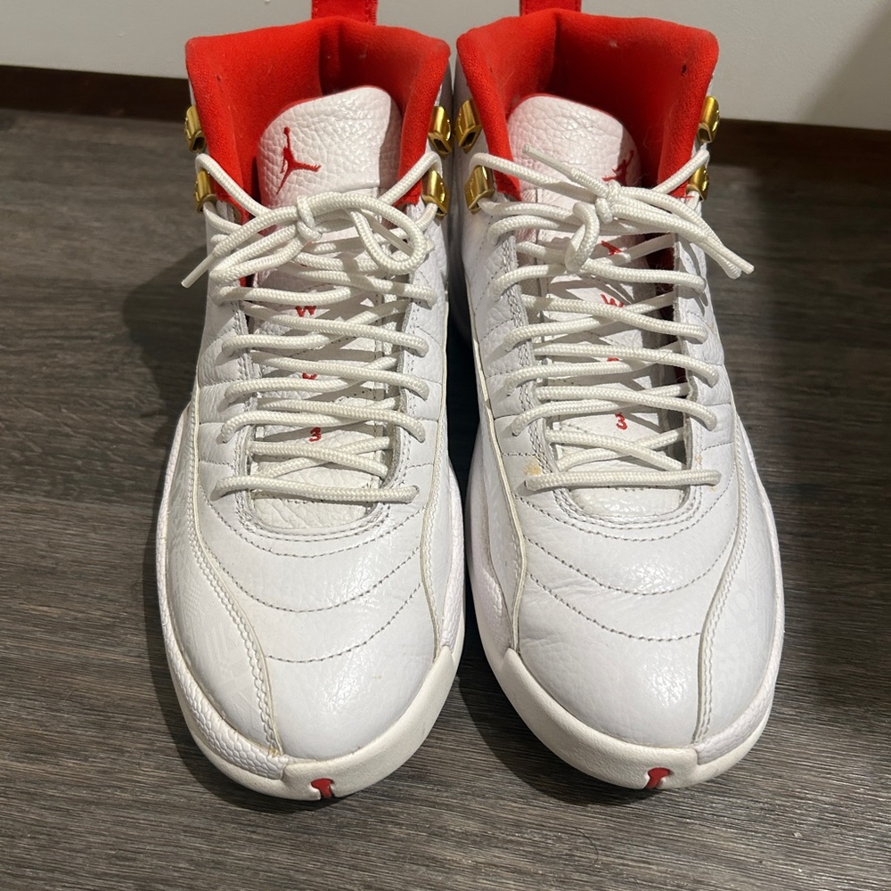 Jordan 12